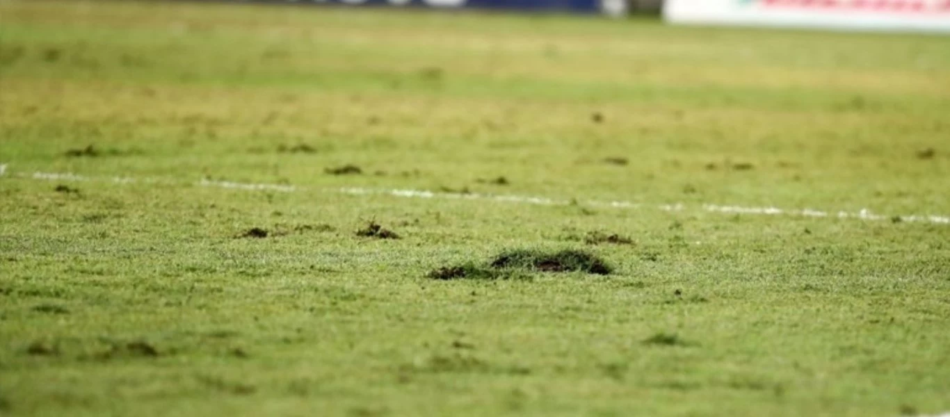 Διοίκηση ΟΑΚΑ: «ΑΕΚ και Παναθηναϊκός φέρουν την ευθύνη για την κατάσταση του χλοοτάπητα»